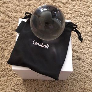 Lensball Photography Sphere